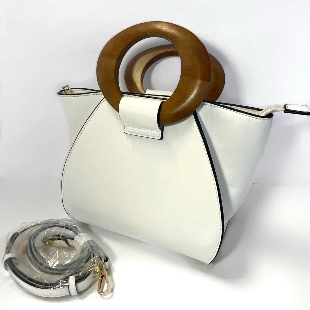 Moda Luxe Purse